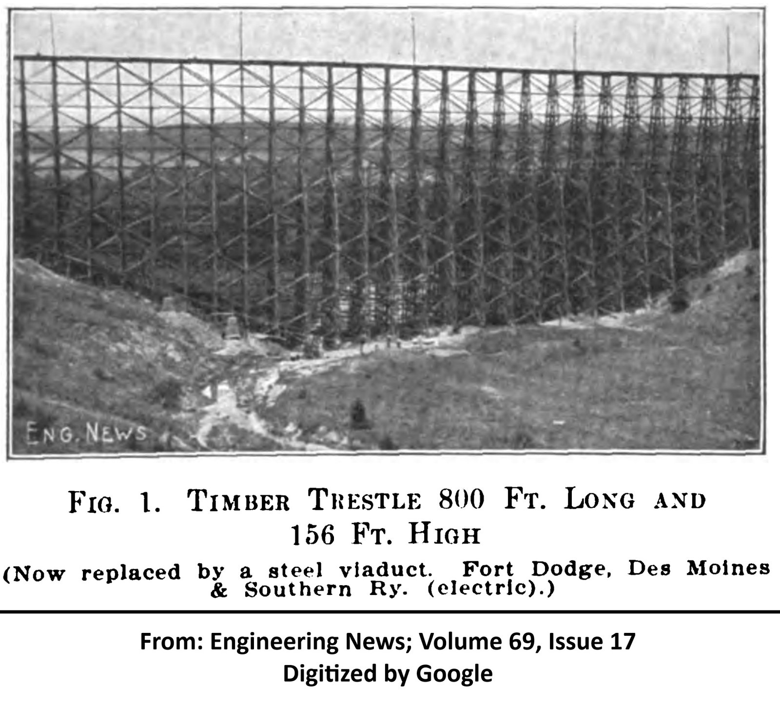 Previous bridge